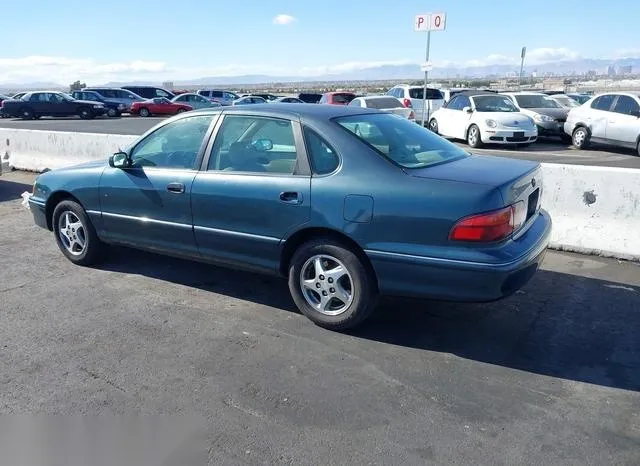 4T1BF18BXWU267131 1998 1998 Toyota Avalon- Xl/Xls 3