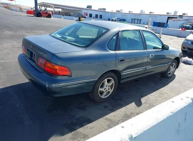 4T1BF18BXWU267131 1998 1998 Toyota Avalon- Xl/Xls 4