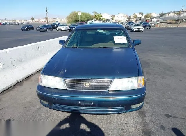 4T1BF18BXWU267131 1998 1998 Toyota Avalon- Xl/Xls 6