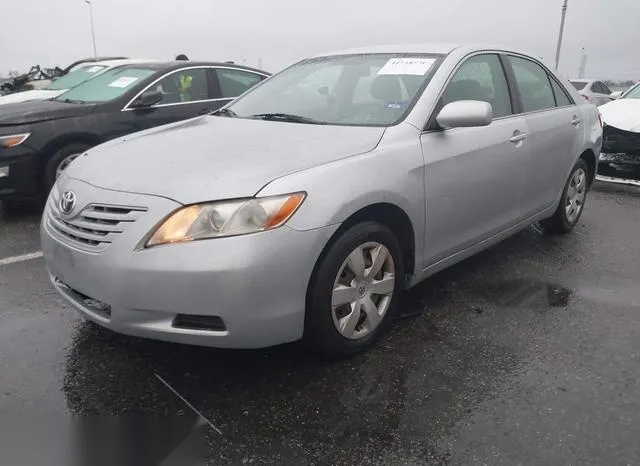 JTNBE46K973054699 2007 2007 Toyota Camry- LE 2