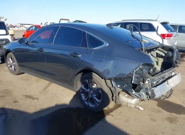 1HGCY1F33PA039068 2023 2023 Honda Accord- EX 3