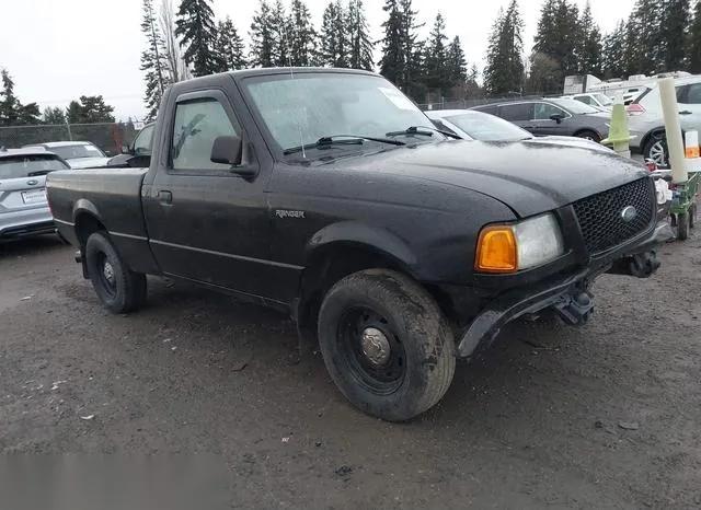 1FTYR10DX3PB48637 2003 2003 Ford Ranger- Xl/Xlt 1