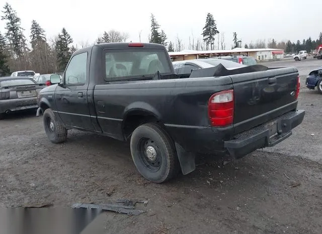 1FTYR10DX3PB48637 2003 2003 Ford Ranger- Xl/Xlt 3