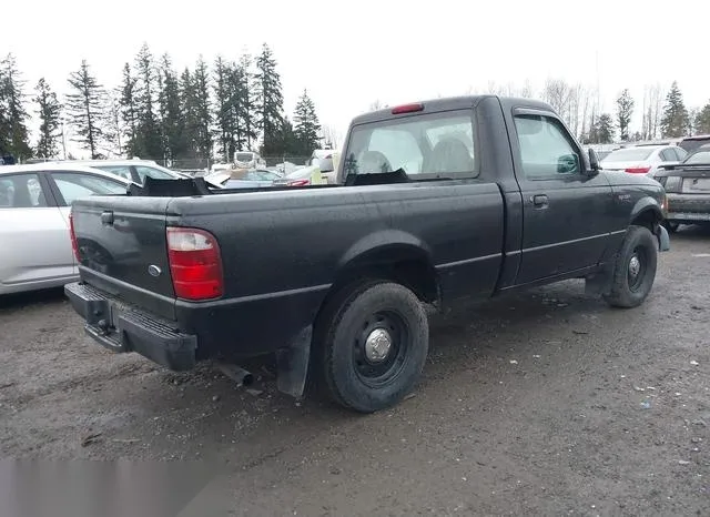 1FTYR10DX3PB48637 2003 2003 Ford Ranger- Xl/Xlt 4