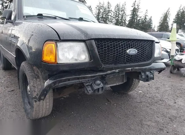 1FTYR10DX3PB48637 2003 2003 Ford Ranger- Xl/Xlt 6