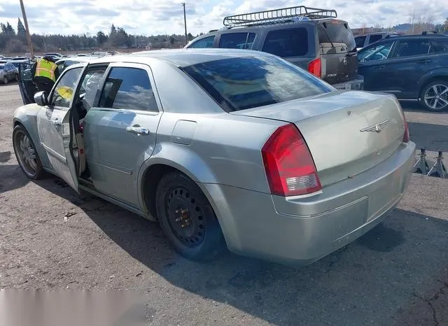 2C3JA53G65H508570 2005 2005 Chrysler 300- Touring 3