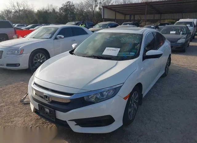 19XFC2F7XHE026206 2017 2017 Honda Civic- EX 6