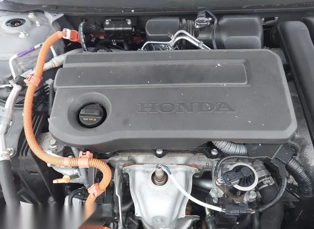 1HGCY2F5XRA015862 2024 2024 Honda Accord- Hybrid Sport 10