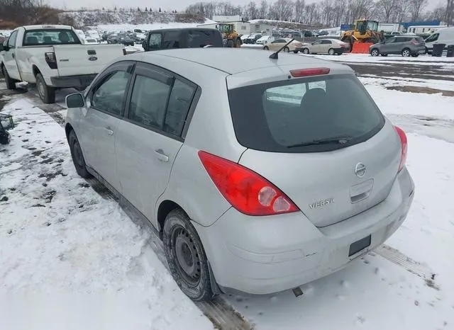 3N1BC1CP6BL397186 2011 2011 Nissan Versa- 1-8S 3