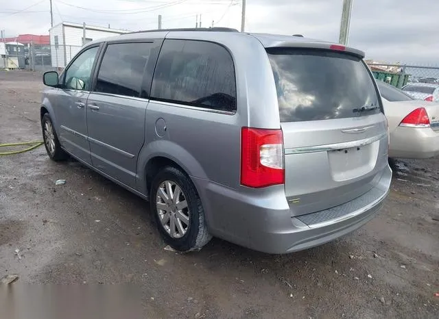 2C4RC1BG7ER243073 2014 2014 Chrysler Town and Country- Touring 3