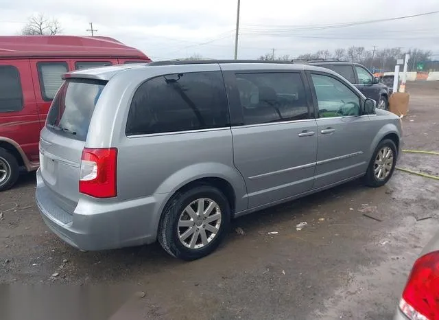 2C4RC1BG7ER243073 2014 2014 Chrysler Town and Country- Touring 4