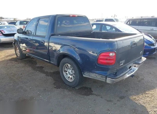 1FTRW07672KD74497 2002 2002 Ford F-150- Lariat/Xlt 3