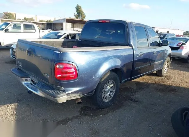 1FTRW07672KD74497 2002 2002 Ford F-150- Lariat/Xlt 4