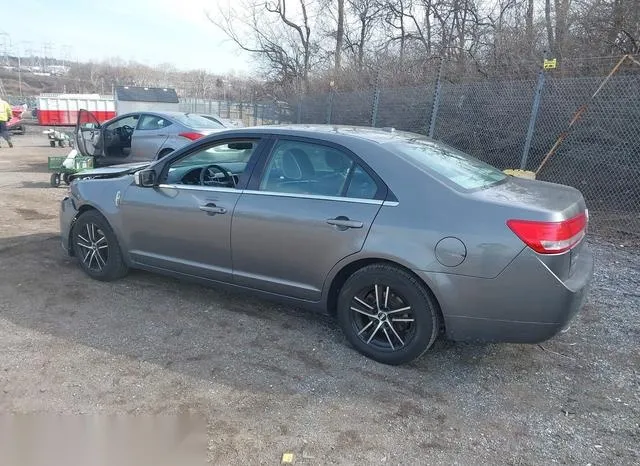 3LNHL2GC7AR616541 2010 2010 Lincoln MKZ 3