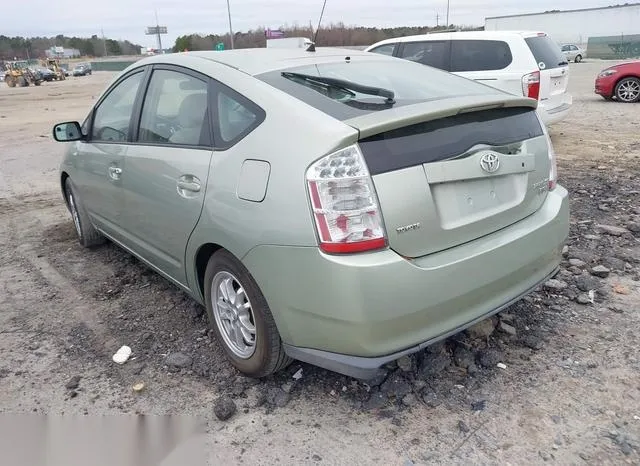 JTDKB20UX77560983 2007 2007 Toyota Prius 3