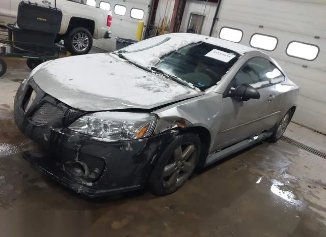 1G2ZH158564203718 2006 2006 Pontiac G6- GT 2