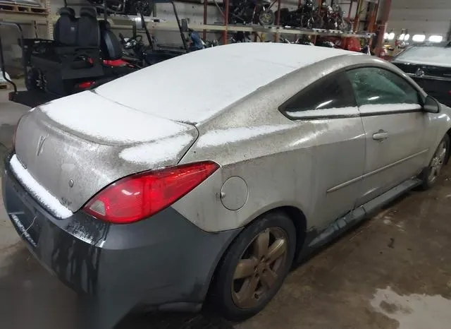 1G2ZH158564203718 2006 2006 Pontiac G6- GT 4