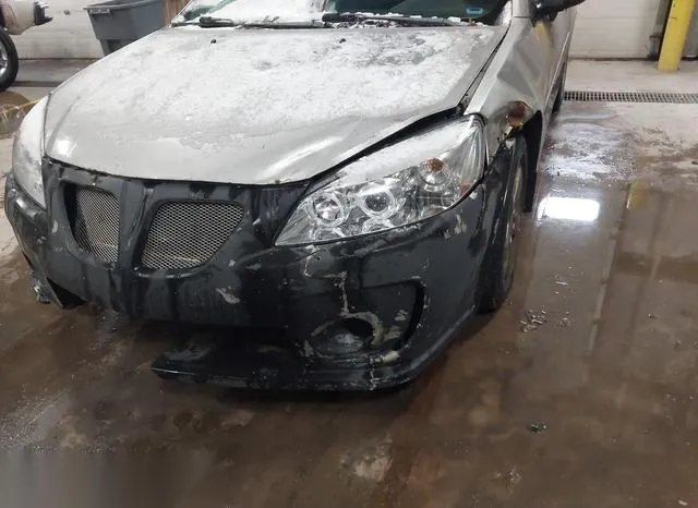 1G2ZH158564203718 2006 2006 Pontiac G6- GT 6