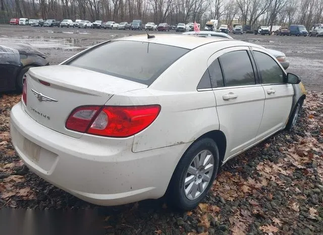 1C3LC46J48N197821 2008 2008 Chrysler Sebring- LX 4