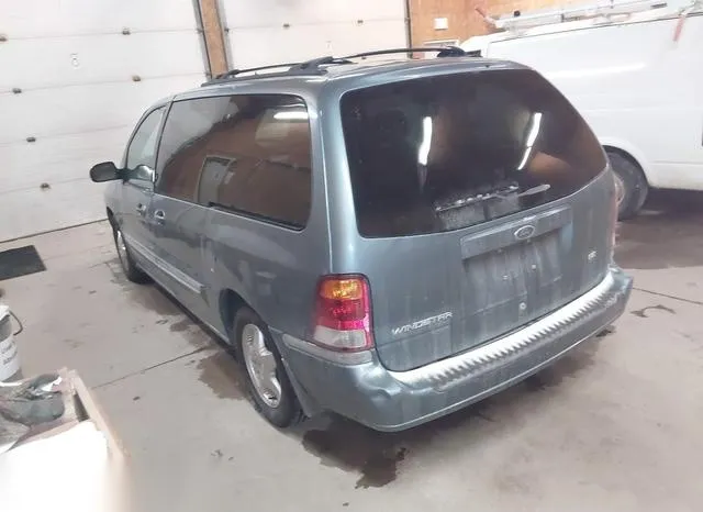 2FMZA524XXBC48004 1999 1999 Ford Windstar- SE 3