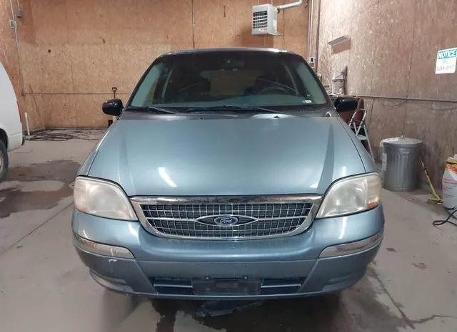 2FMZA524XXBC48004 1999 1999 Ford Windstar- SE 6