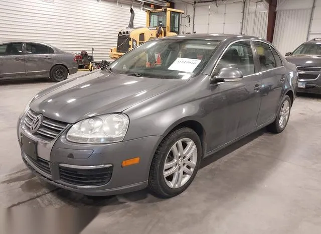 3VWRL7AJ1AM180695 2010 2010 Volkswagen Jetta- Tdi 2