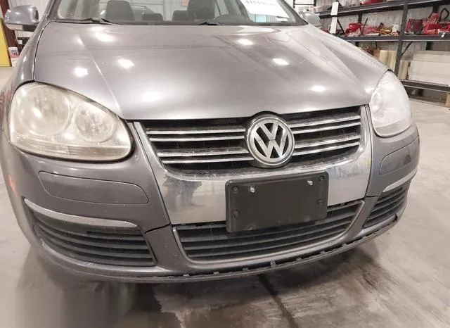 3VWRL7AJ1AM180695 2010 2010 Volkswagen Jetta- Tdi 6