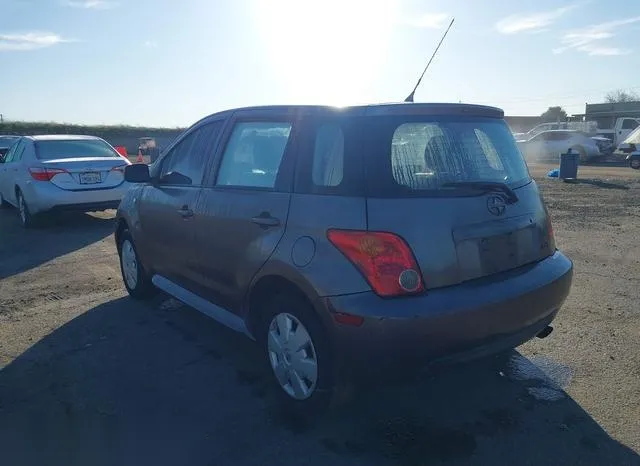 JTKKT624540054735 2004 2004 Scion XA 3