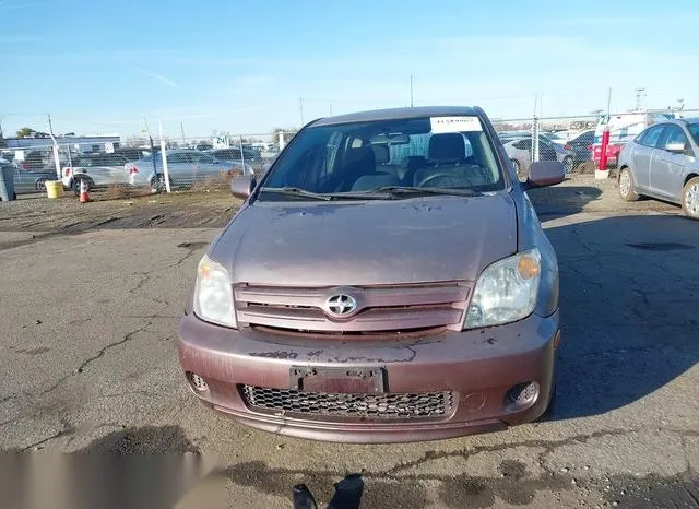 JTKKT624540054735 2004 2004 Scion XA 6