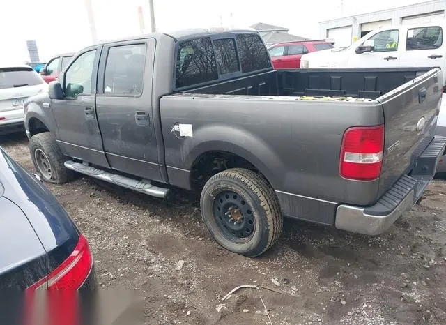 1FTPW12586KA82956 2006 2006 Ford F-150- Lariat/Xlt 3