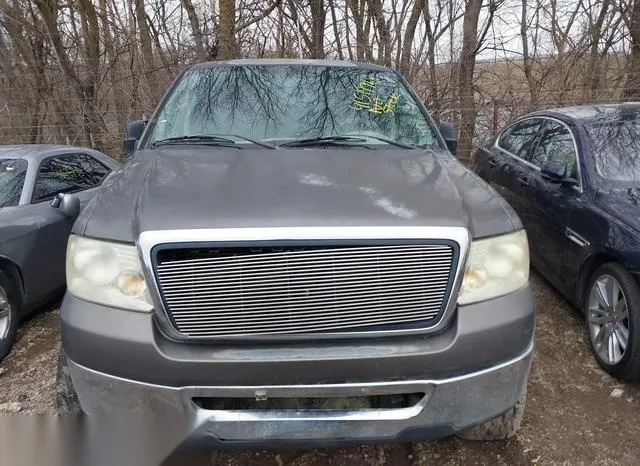 1FTPW12586KA82956 2006 2006 Ford F-150- Lariat/Xlt 6