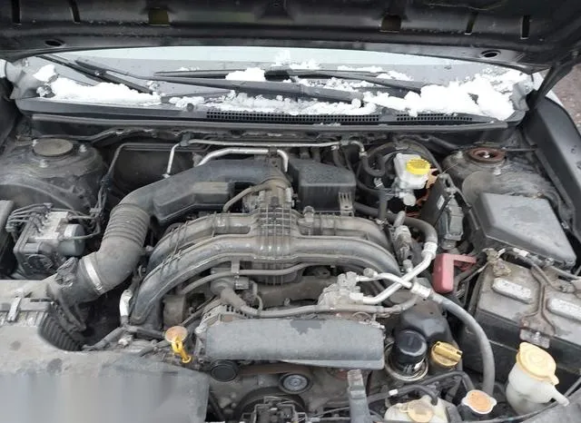 4S3GTAA62K3751519 2019 2019 Subaru Impreza- 2-0I 10