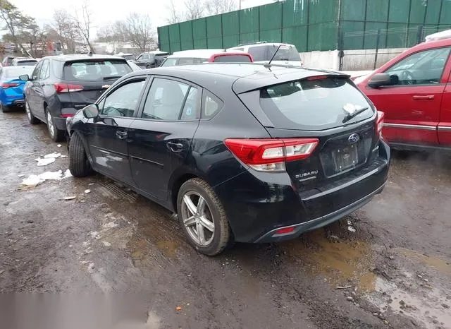 4S3GTAA62K3751519 2019 2019 Subaru Impreza- 2-0I 3