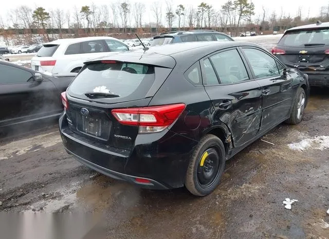 4S3GTAA62K3751519 2019 2019 Subaru Impreza- 2-0I 4