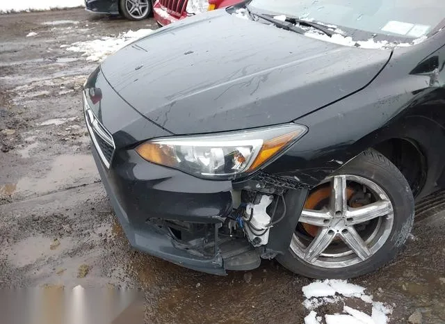 4S3GTAA62K3751519 2019 2019 Subaru Impreza- 2-0I 6