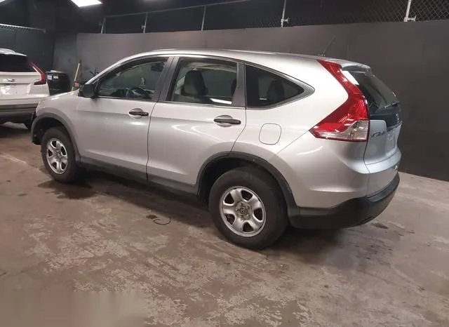 2HKRM4H31EH727630 2014 2014 Honda CR-V- LX 3