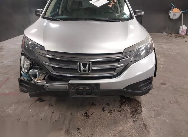 2HKRM4H31EH727630 2014 2014 Honda CR-V- LX 6