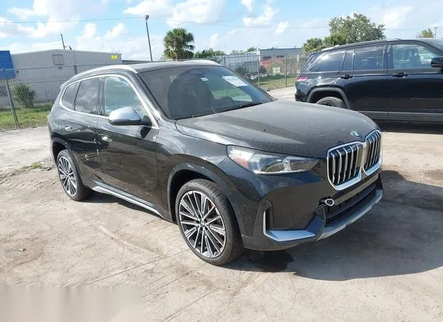 WBX73EF06R5Y44167 2024 2024 BMW X1- Xdrive28I 1