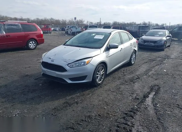 1FADP3F27HL316874 2017 2017 Ford Focus- SE 2