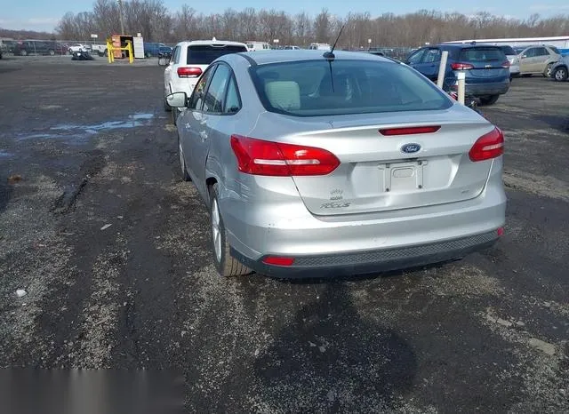 1FADP3F27HL316874 2017 2017 Ford Focus- SE 3