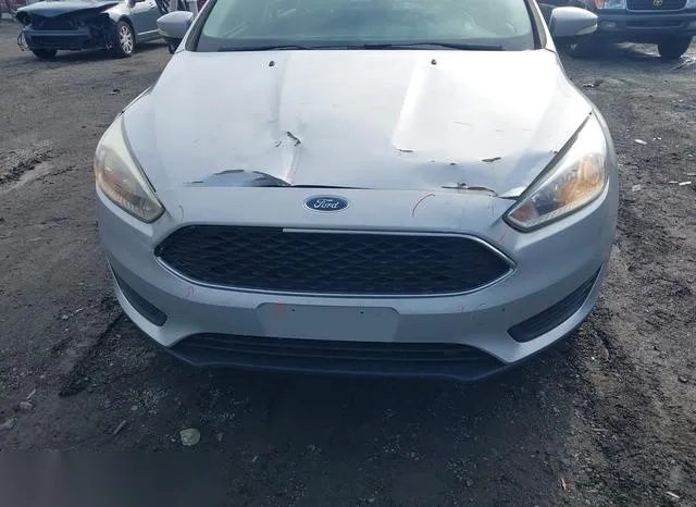 1FADP3F27HL316874 2017 2017 Ford Focus- SE 6