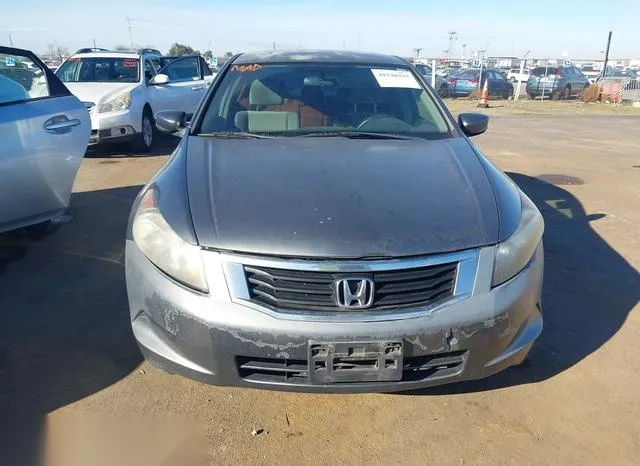 JHMCP263X8C047843 2008 2008 Honda Accord- 2-4 LX 6