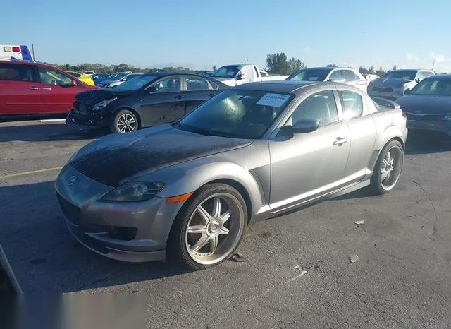 JM1FE17N150160821 2005 2005 Mazda RX-8- Sport Automatic -a4- 2