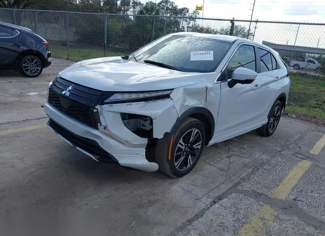 JA4ATWAA9RZ078866 2024 2024 Mitsubishi Eclipse Cross- Se/Sel 2