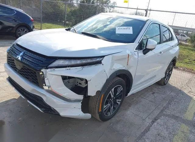 JA4ATWAA9RZ078866 2024 2024 Mitsubishi Eclipse Cross- Se/Sel 6