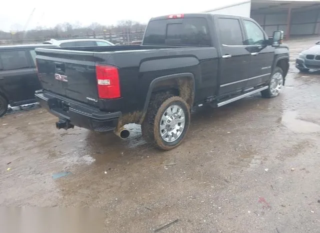 1GT12UEY3JF157265 2018 2018 GMC Sierra- 2500hd Denali 4