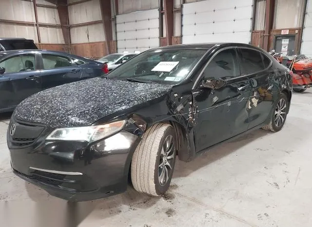 19UUB1F32FA015123 2015 2015 Acura TLX 6