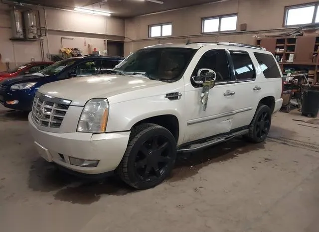 1GYFK63867R424520 2007 2007 Cadillac Escalade- Standard 2