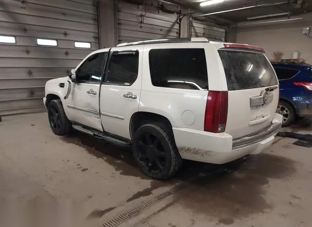 1GYFK63867R424520 2007 2007 Cadillac Escalade- Standard 3