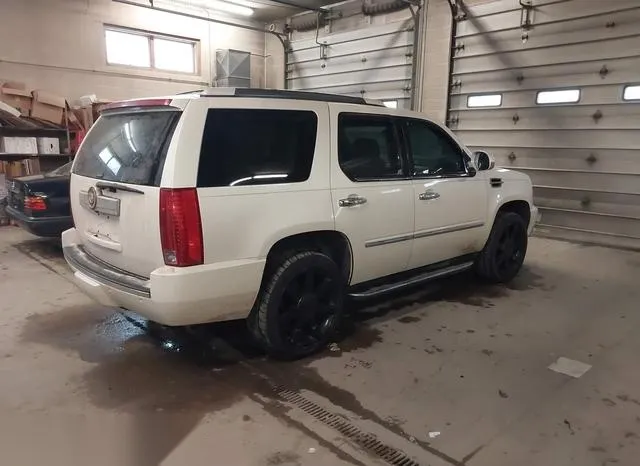 1GYFK63867R424520 2007 2007 Cadillac Escalade- Standard 4